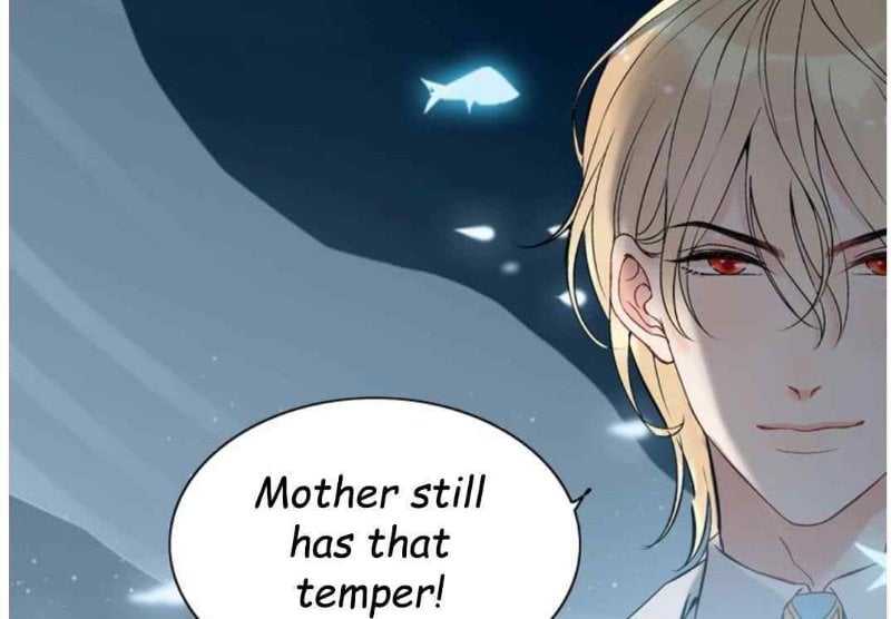 The Boss’ Shotgun Wedding chapter 214 - page 64