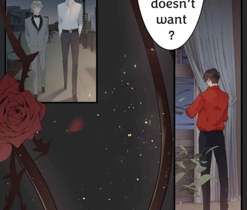 The Boss’ Shotgun Wedding chapter 213 - page 53