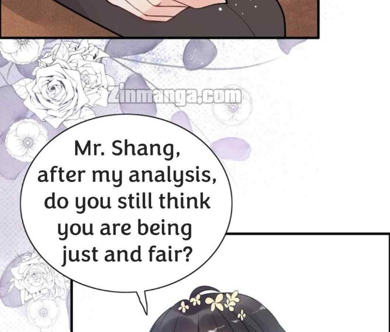 The Boss’ Shotgun Wedding chapter 213 - page 64