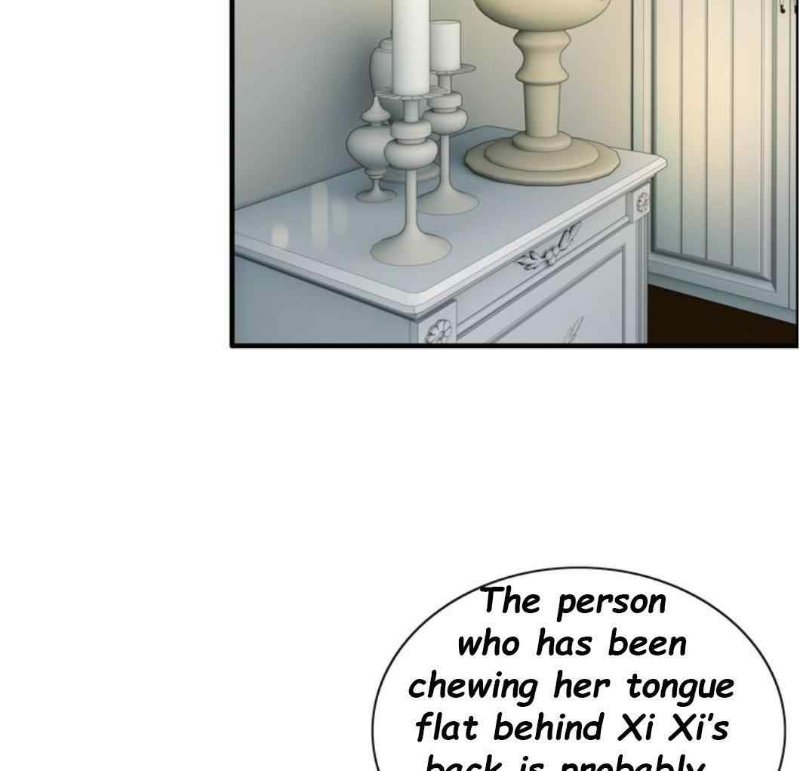 The Boss’ Shotgun Wedding chapter 211 - page 77