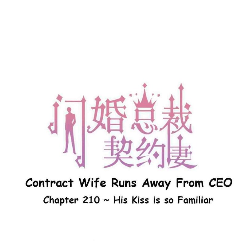 The Boss’ Shotgun Wedding chapter 210 - page 1
