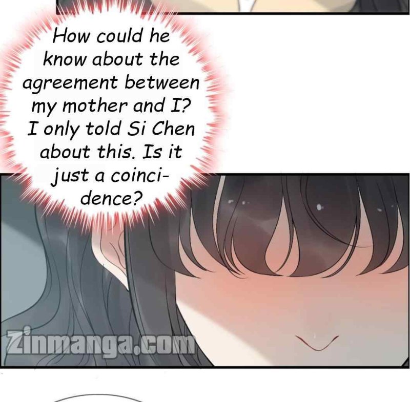 The Boss’ Shotgun Wedding chapter 210 - page 16