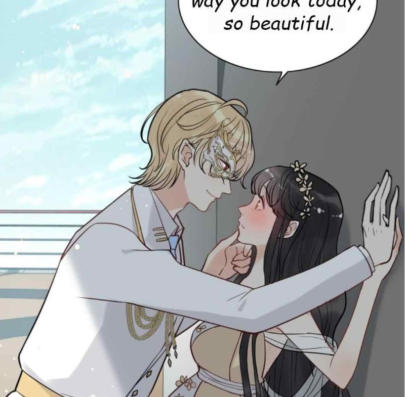 The Boss’ Shotgun Wedding chapter 210 - page 28