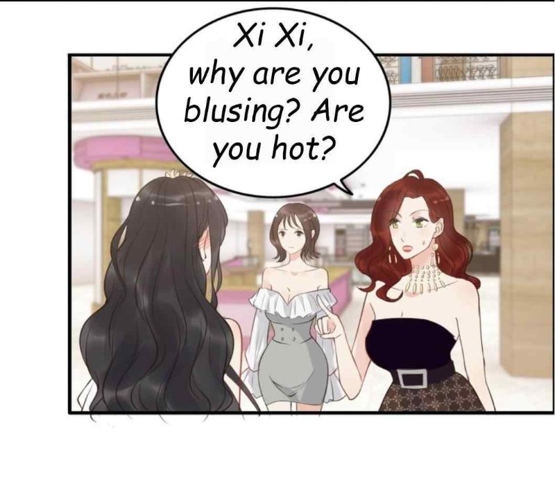 The Boss’ Shotgun Wedding chapter 210 - page 65
