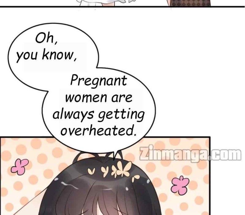 The Boss’ Shotgun Wedding chapter 210 - page 72