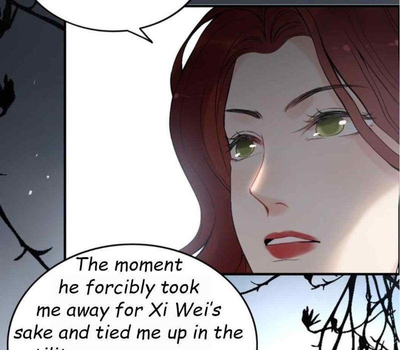 The Boss’ Shotgun Wedding chapter 210 - page 82