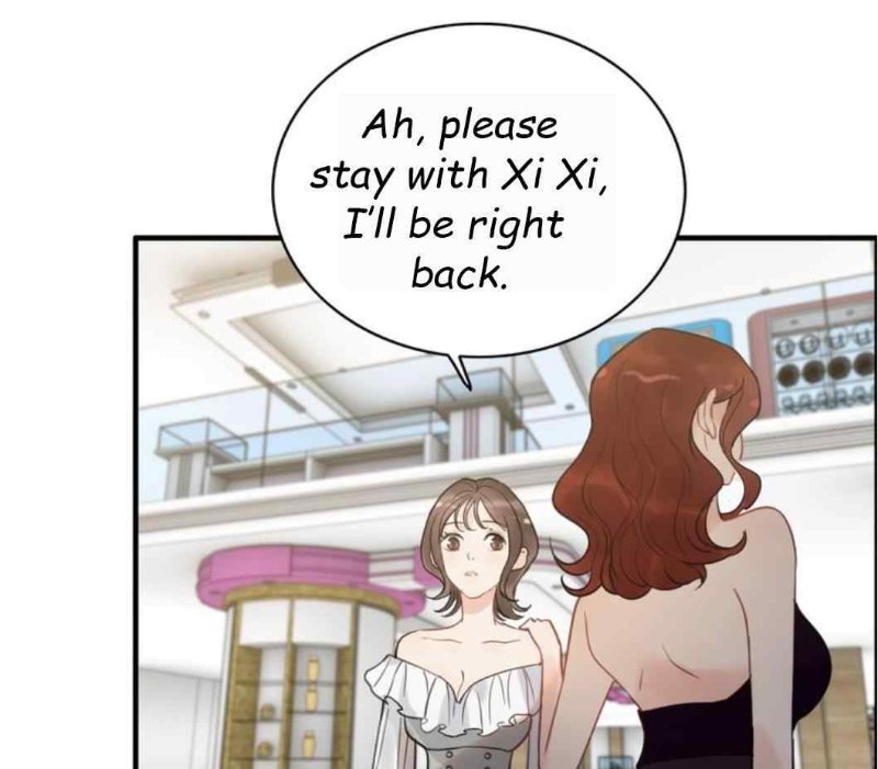 The Boss’ Shotgun Wedding chapter 210 - page 87