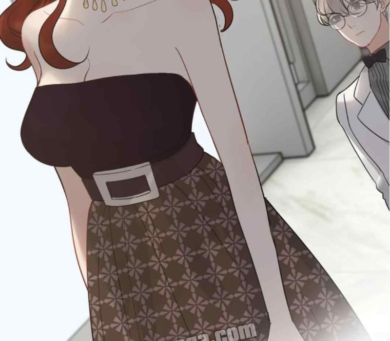 The Boss’ Shotgun Wedding chapter 210 - page 99