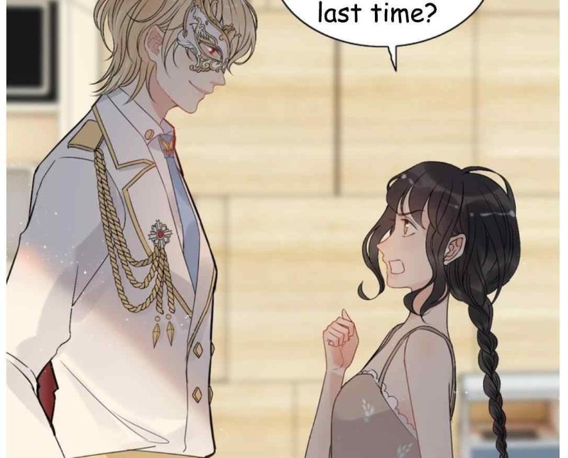 The Boss’ Shotgun Wedding chapter 207 - page 4