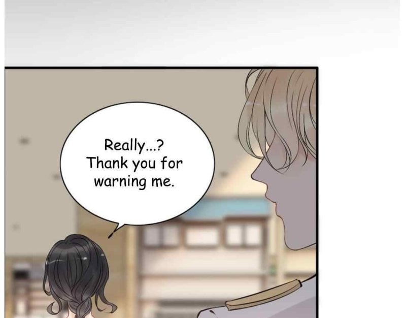 The Boss’ Shotgun Wedding chapter 207 - page 54