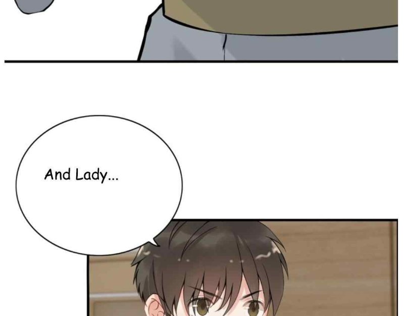 The Boss’ Shotgun Wedding chapter 207 - page 66