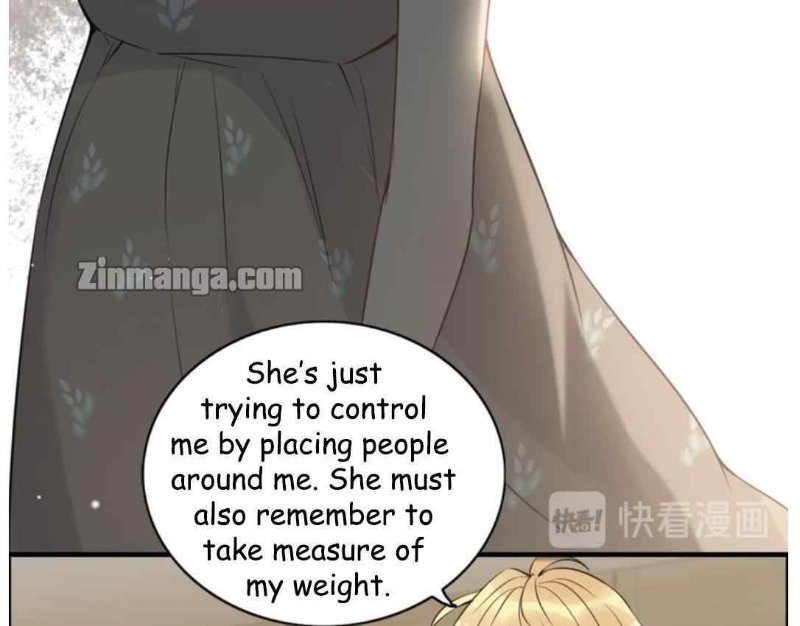 The Boss’ Shotgun Wedding chapter 207 - page 71