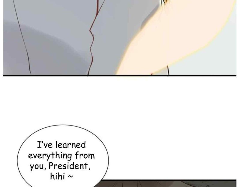 The Boss’ Shotgun Wedding chapter 207 - page 77