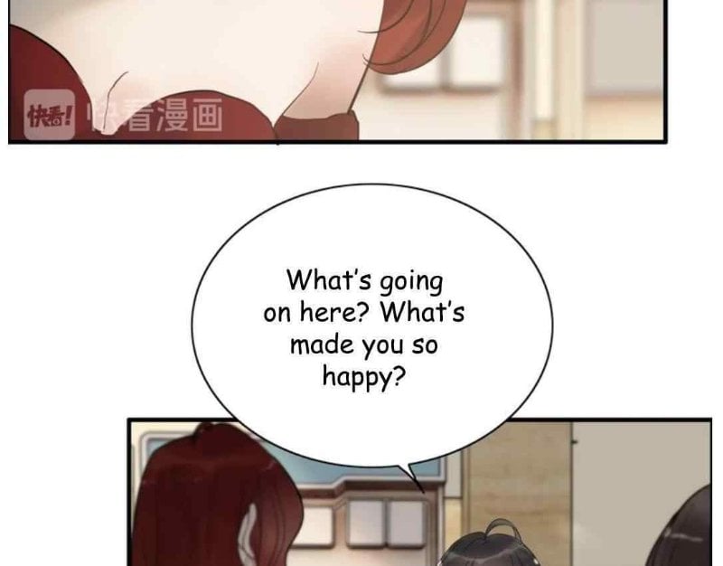 The Boss’ Shotgun Wedding chapter 207 - page 81