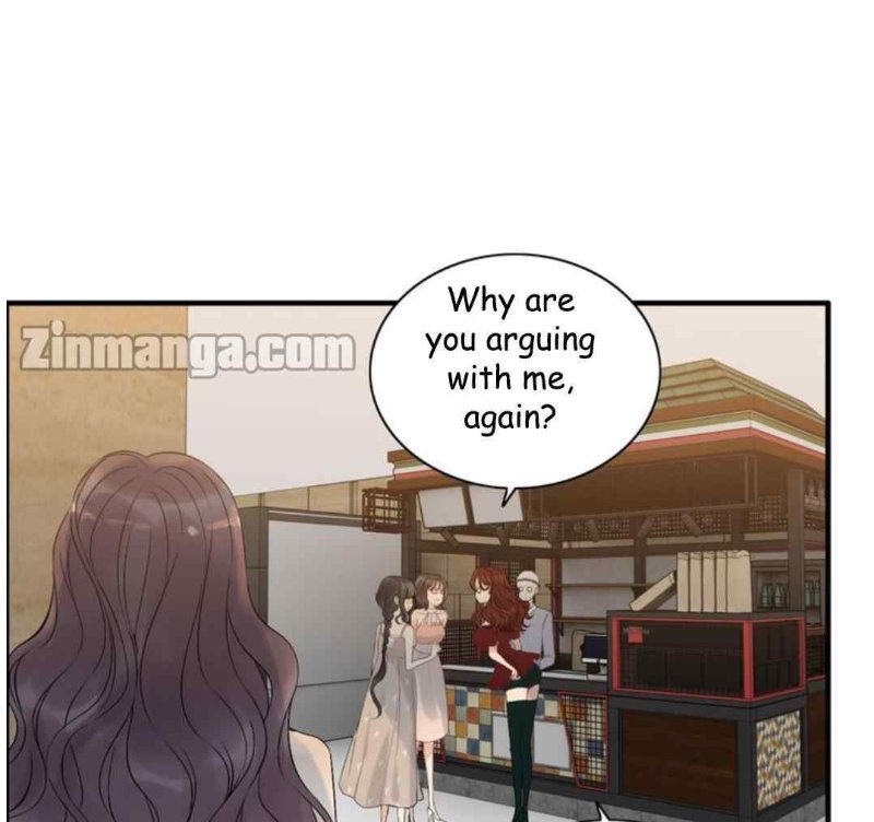 The Boss’ Shotgun Wedding chapter 206 - page 27