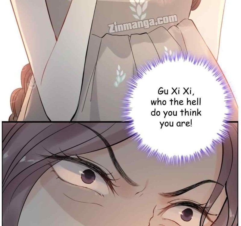 The Boss’ Shotgun Wedding chapter 206 - page 33