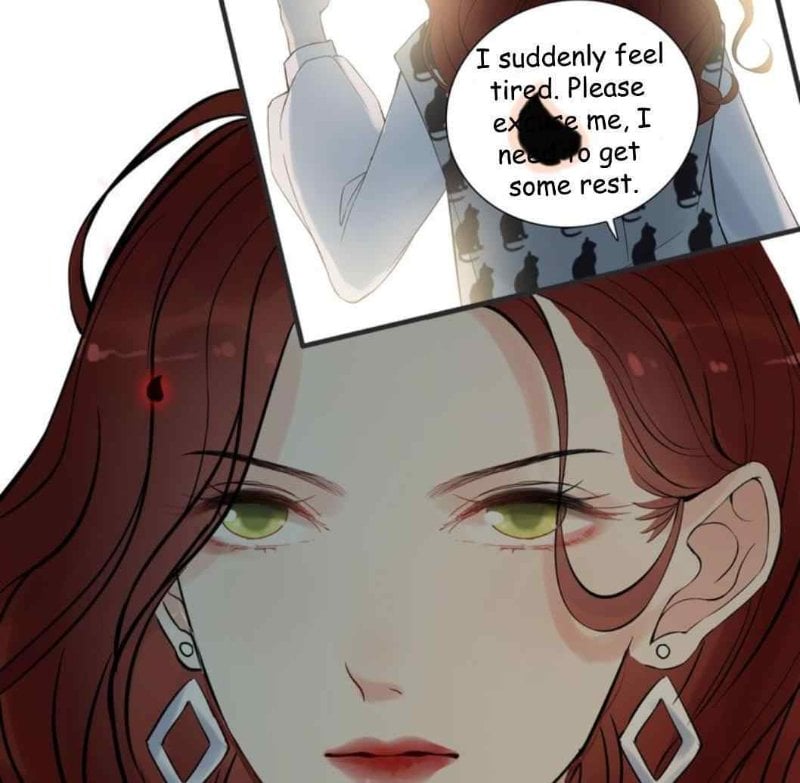 The Boss’ Shotgun Wedding chapter 205 - page 28