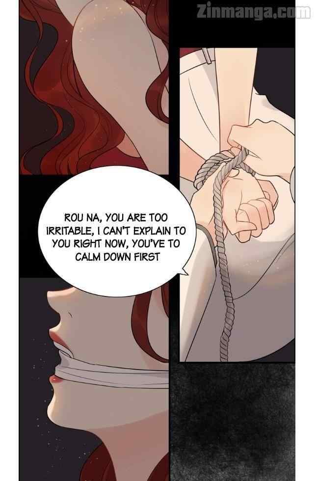 The Boss’ Shotgun Wedding chapter 202 - page 10