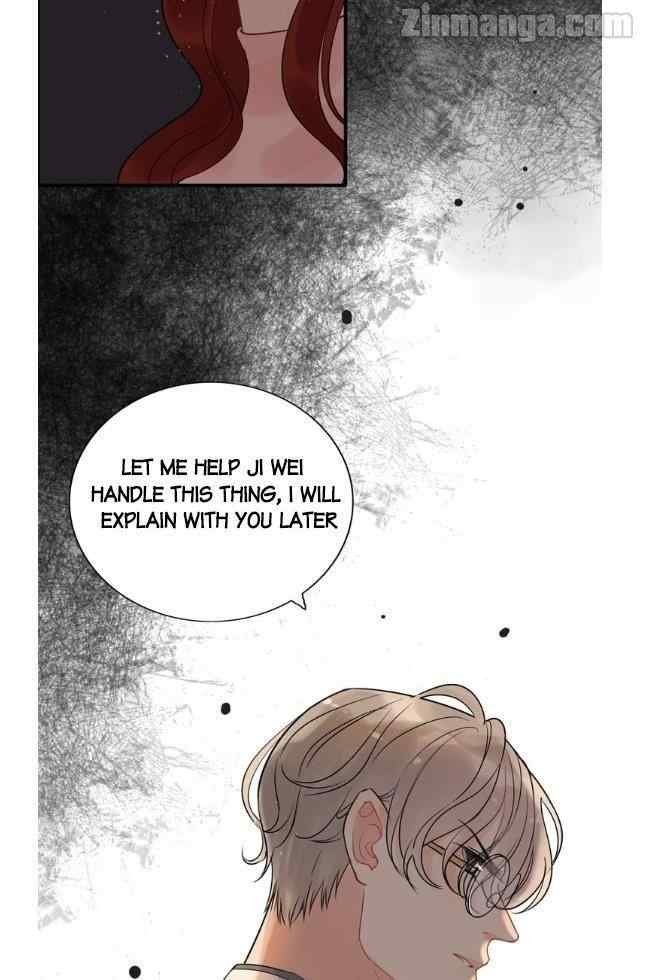 The Boss’ Shotgun Wedding chapter 202 - page 11
