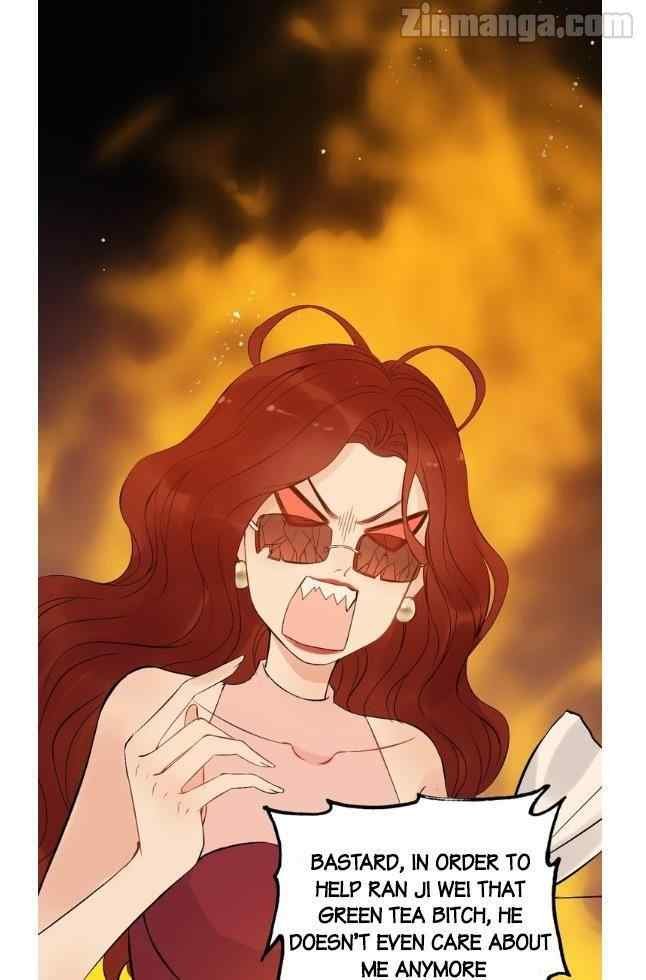 The Boss’ Shotgun Wedding chapter 202 - page 16