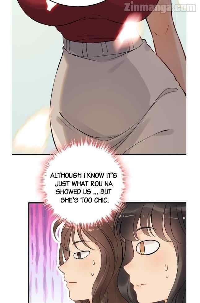 The Boss’ Shotgun Wedding chapter 202 - page 19