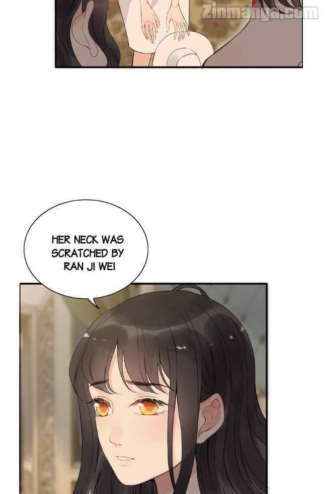 The Boss’ Shotgun Wedding chapter 202 - page 22
