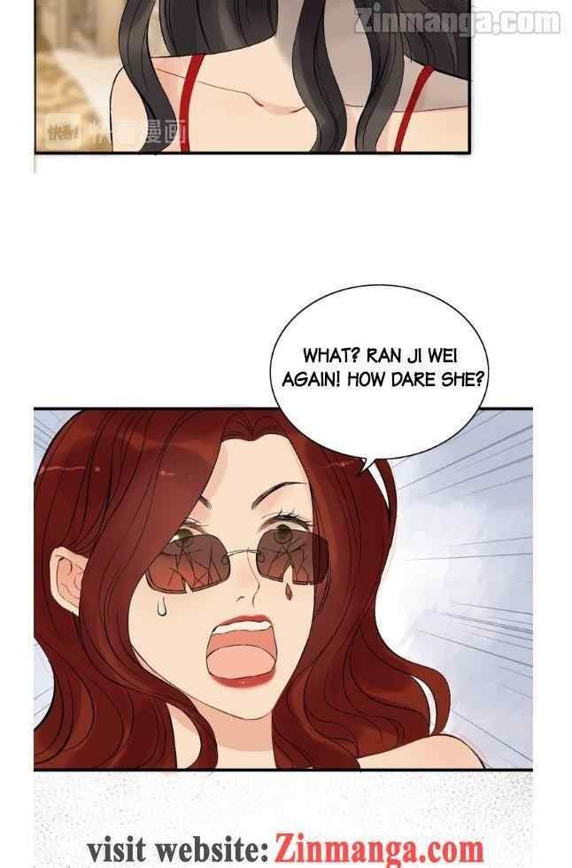 The Boss’ Shotgun Wedding chapter 202 - page 23