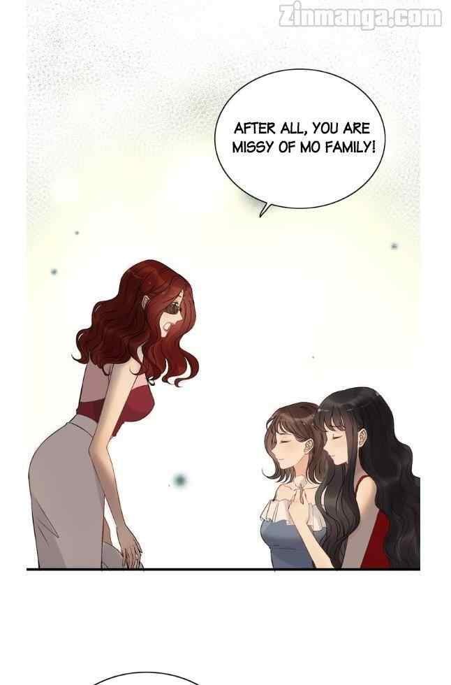 The Boss’ Shotgun Wedding chapter 202 - page 24