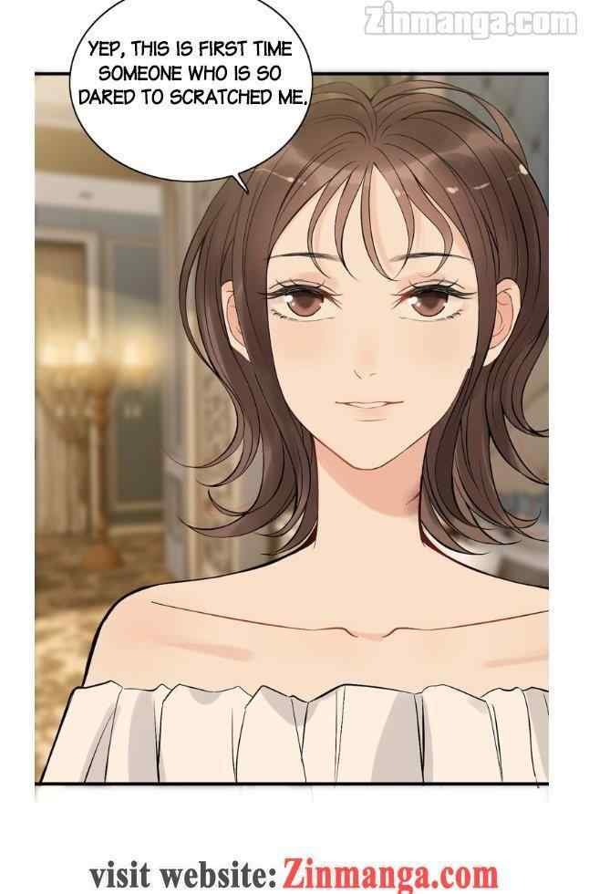 The Boss’ Shotgun Wedding chapter 202 - page 25