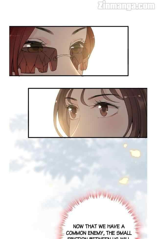 The Boss’ Shotgun Wedding chapter 202 - page 26