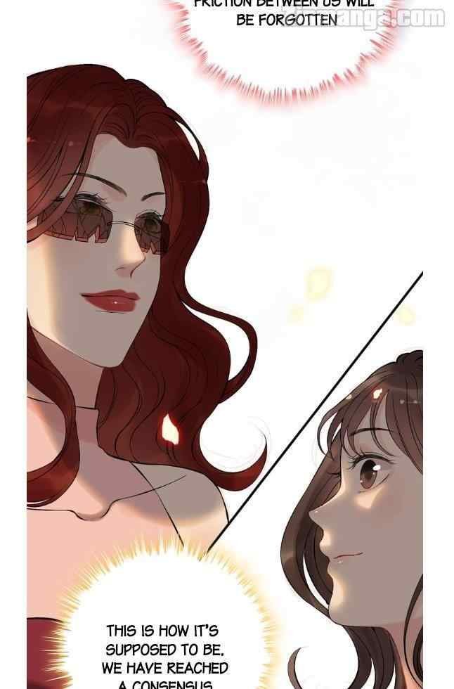 The Boss’ Shotgun Wedding chapter 202 - page 27