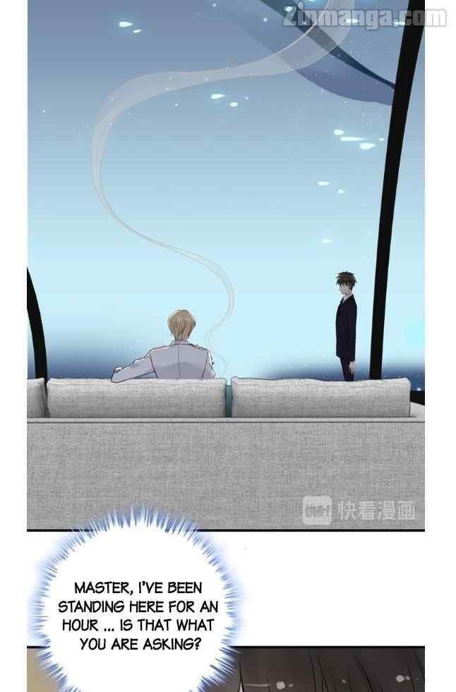 The Boss’ Shotgun Wedding chapter 202 - page 31
