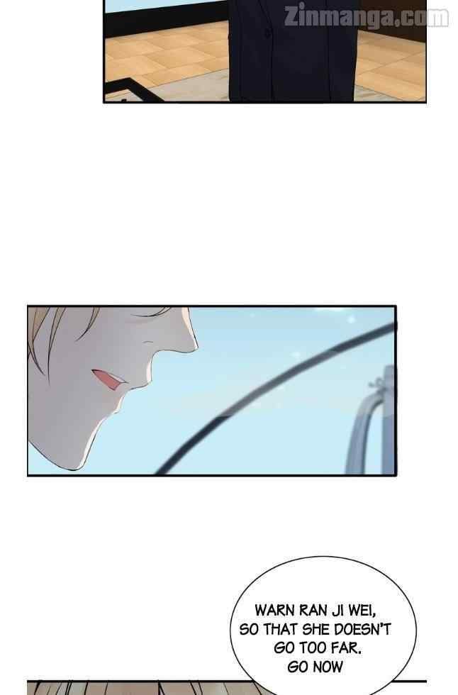 The Boss’ Shotgun Wedding chapter 202 - page 33