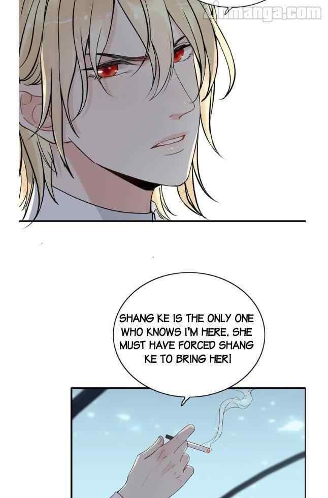 The Boss’ Shotgun Wedding chapter 202 - page 34