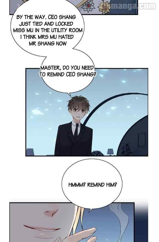 The Boss’ Shotgun Wedding chapter 202 - page 36