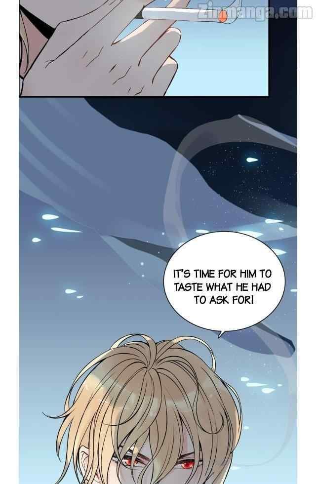 The Boss’ Shotgun Wedding chapter 202 - page 37