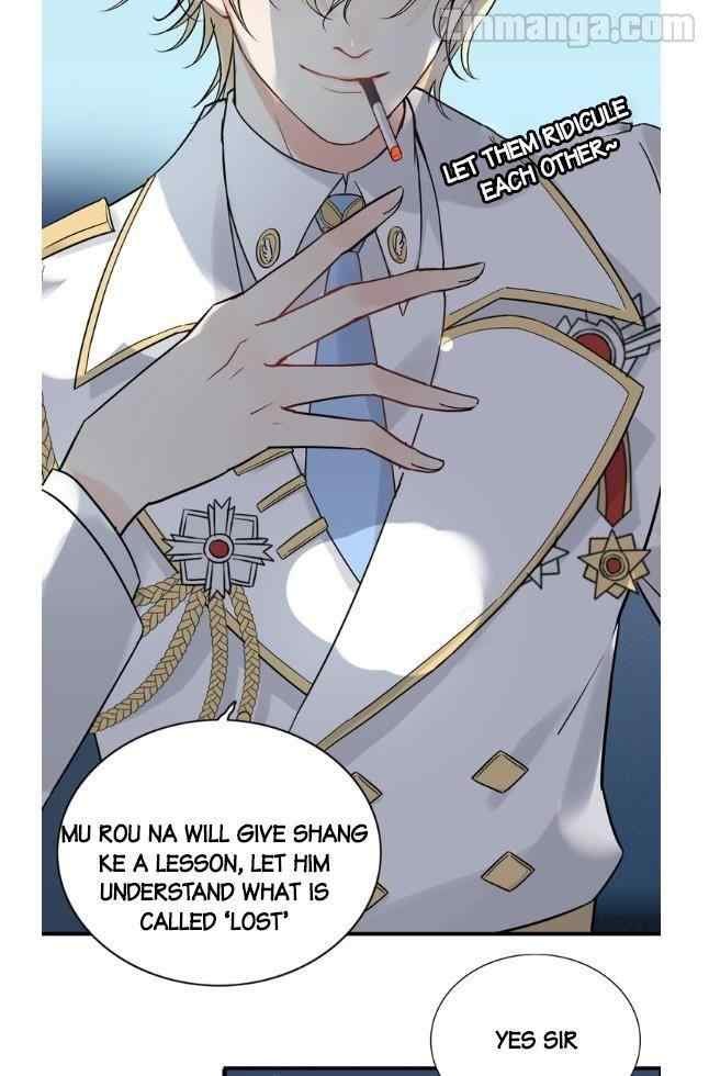 The Boss’ Shotgun Wedding chapter 202 - page 38