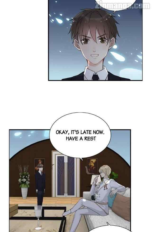 The Boss’ Shotgun Wedding chapter 202 - page 39