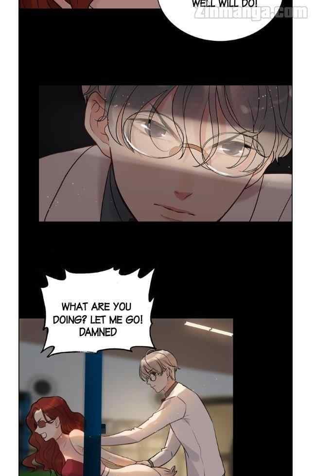 The Boss’ Shotgun Wedding chapter 202 - page 8
