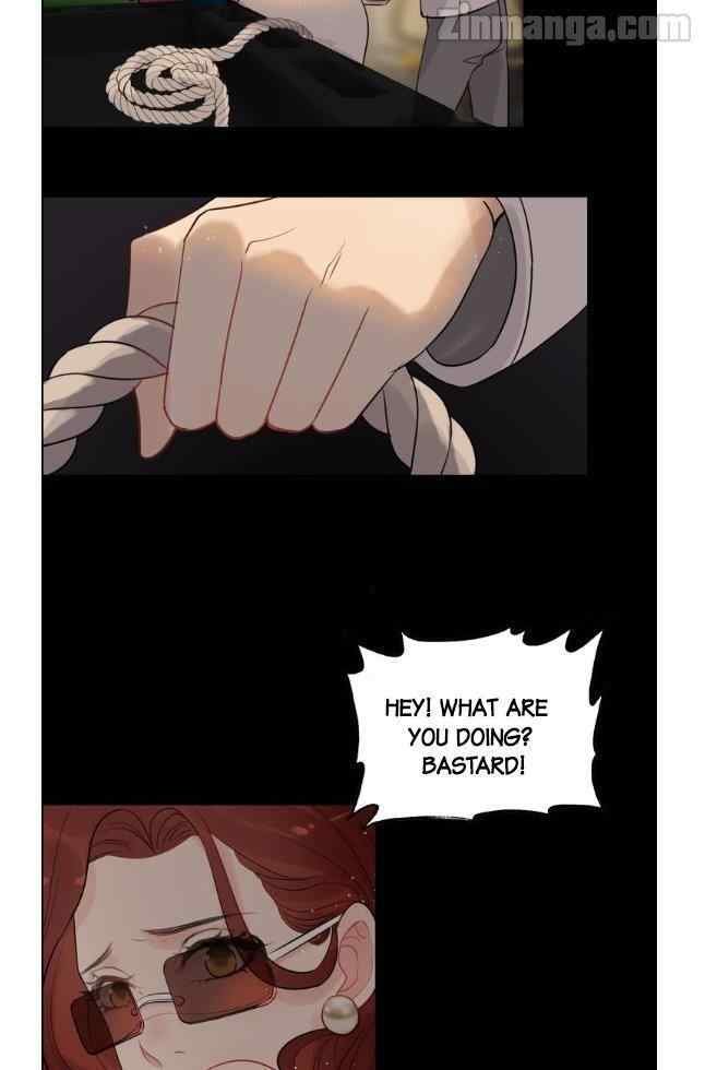 The Boss’ Shotgun Wedding chapter 202 - page 9