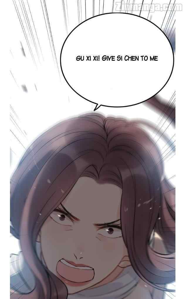 The Boss’ Shotgun Wedding chapter 200 - page 11