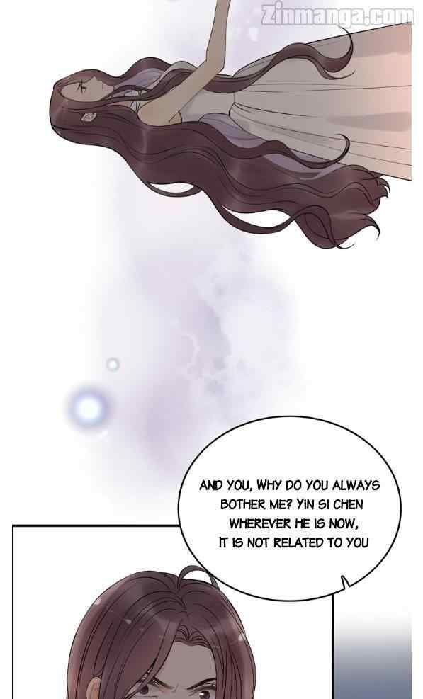 The Boss’ Shotgun Wedding chapter 199 - page 17