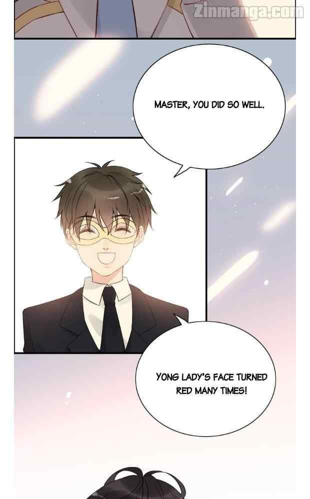 The Boss’ Shotgun Wedding chapter 198 - page 16
