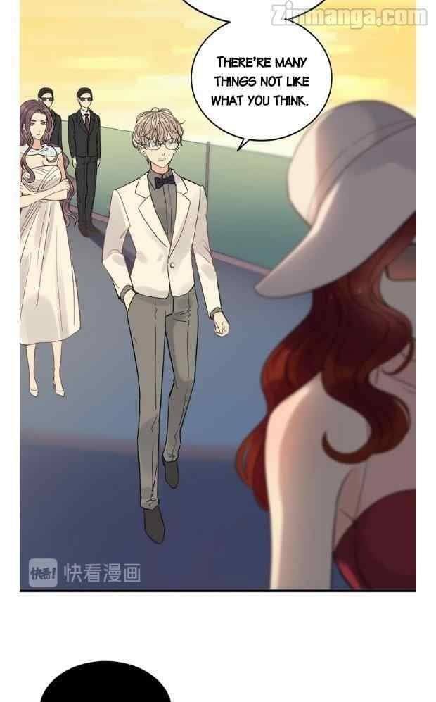 The Boss’ Shotgun Wedding chapter 198 - page 37