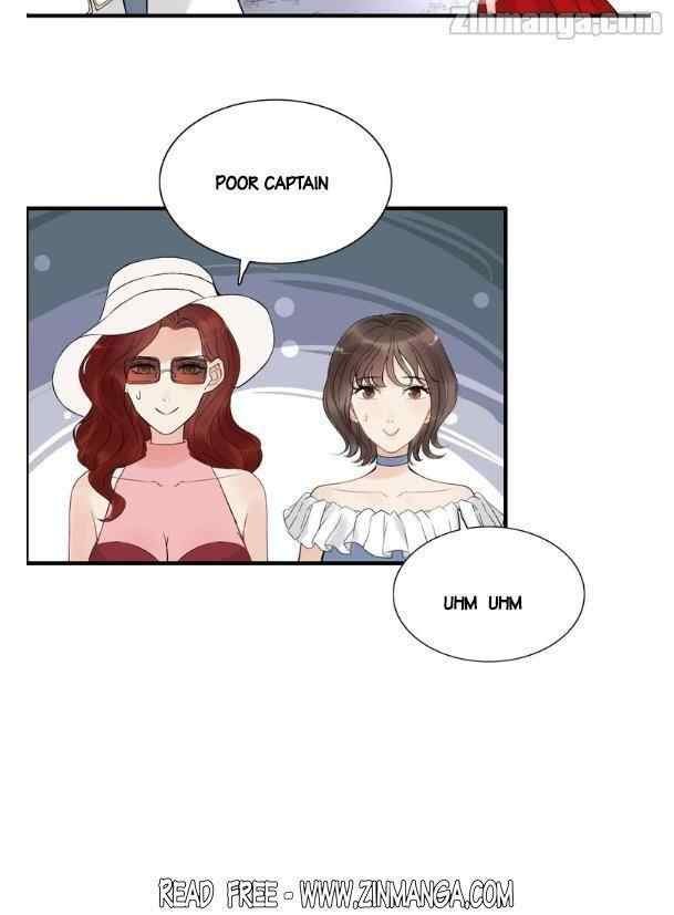 The Boss’ Shotgun Wedding chapter 196 - page 30