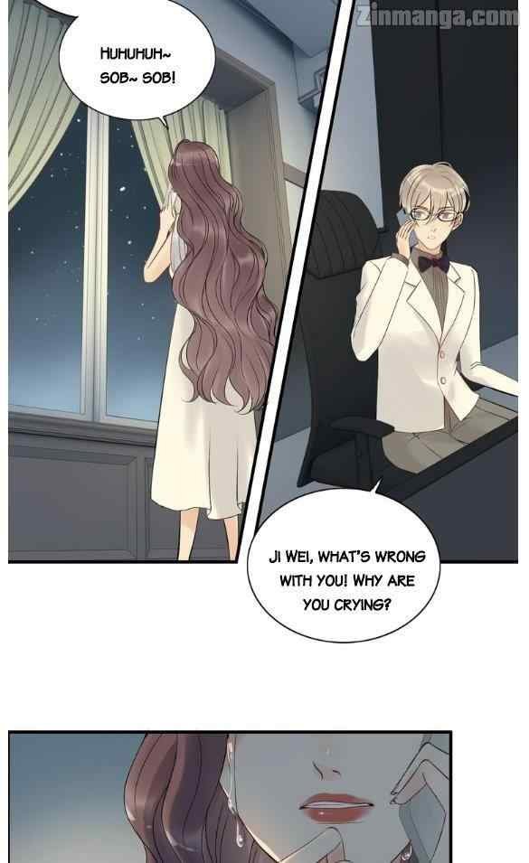 The Boss’ Shotgun Wedding chapter 194 - page 12