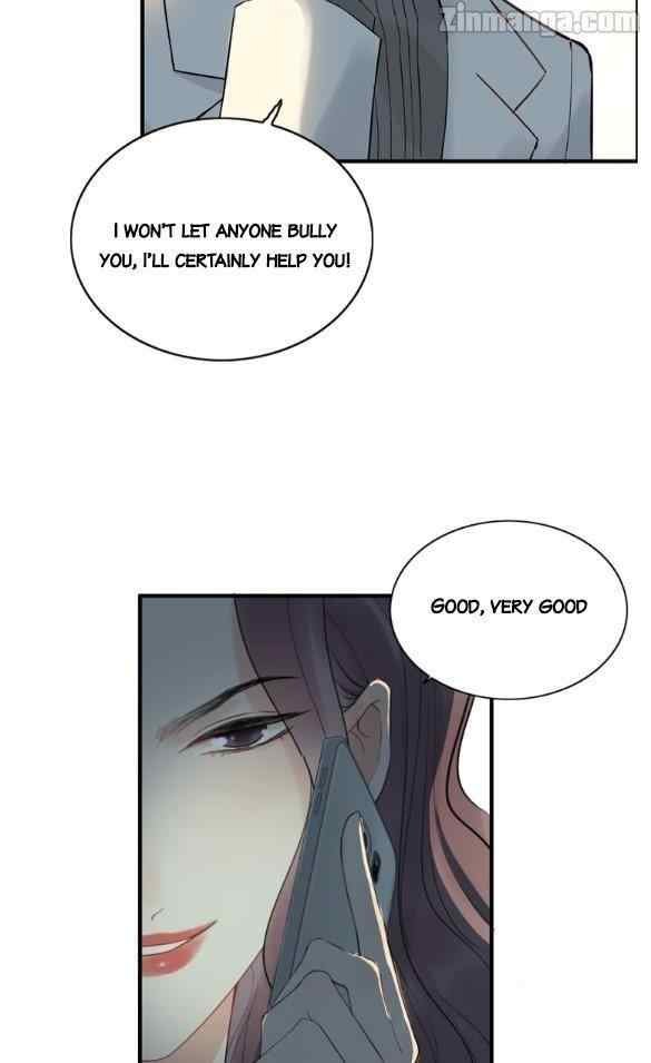 The Boss’ Shotgun Wedding chapter 194 - page 14