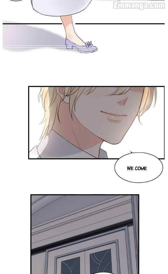 The Boss’ Shotgun Wedding chapter 194 - page 17