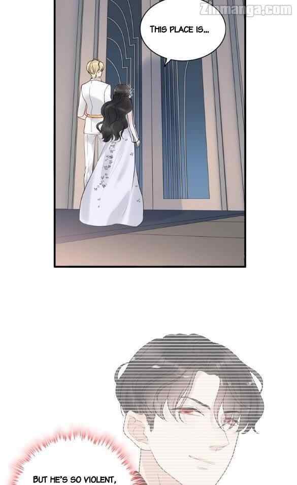 The Boss’ Shotgun Wedding chapter 194 - page 18