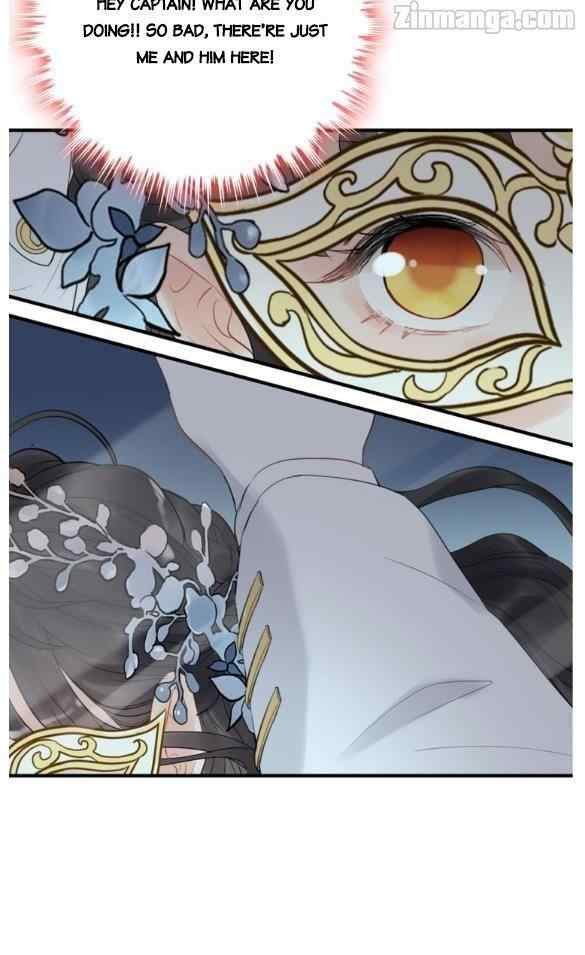 The Boss’ Shotgun Wedding chapter 194 - page 27
